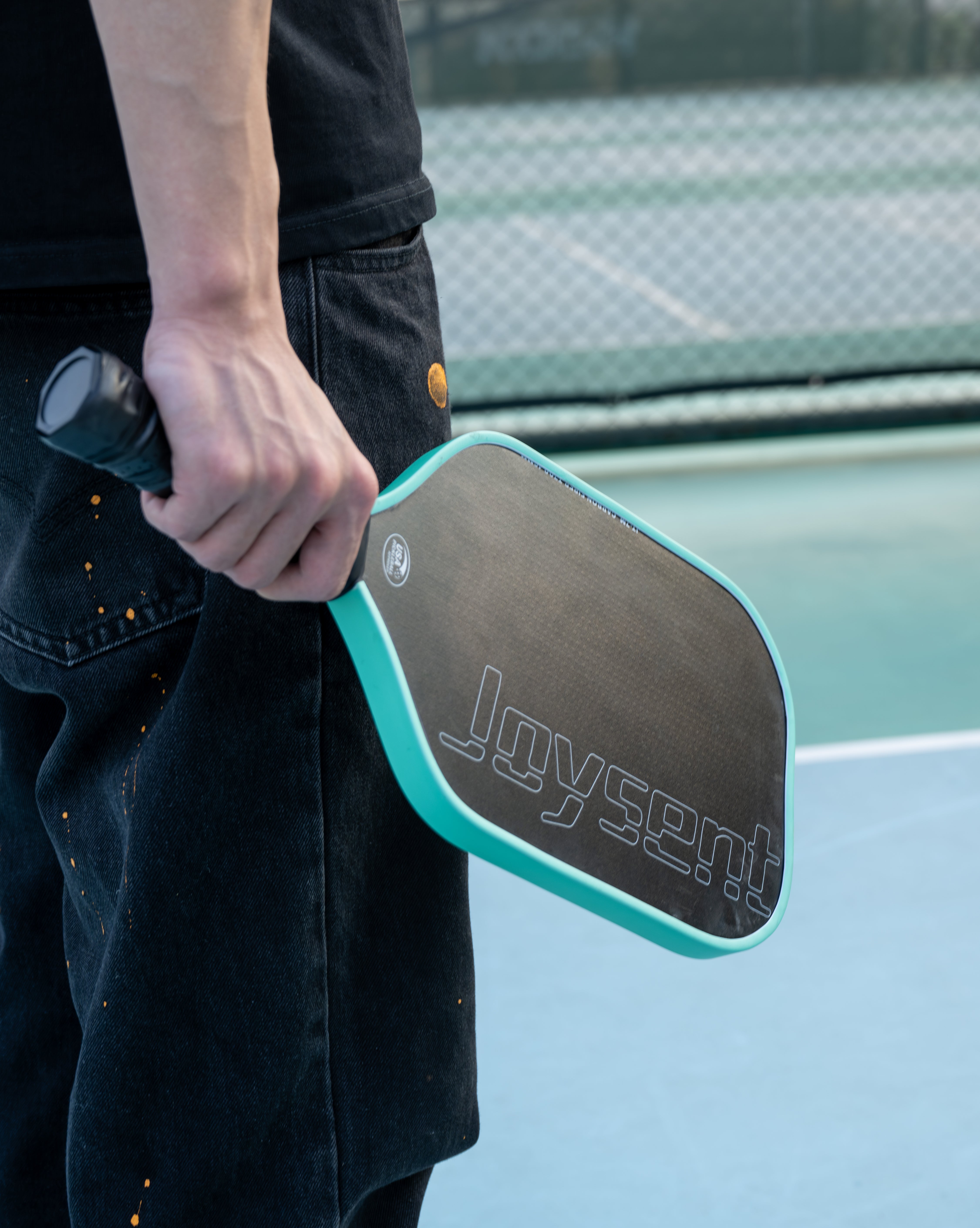 Pickleball Practice Routines You Can Do Alone