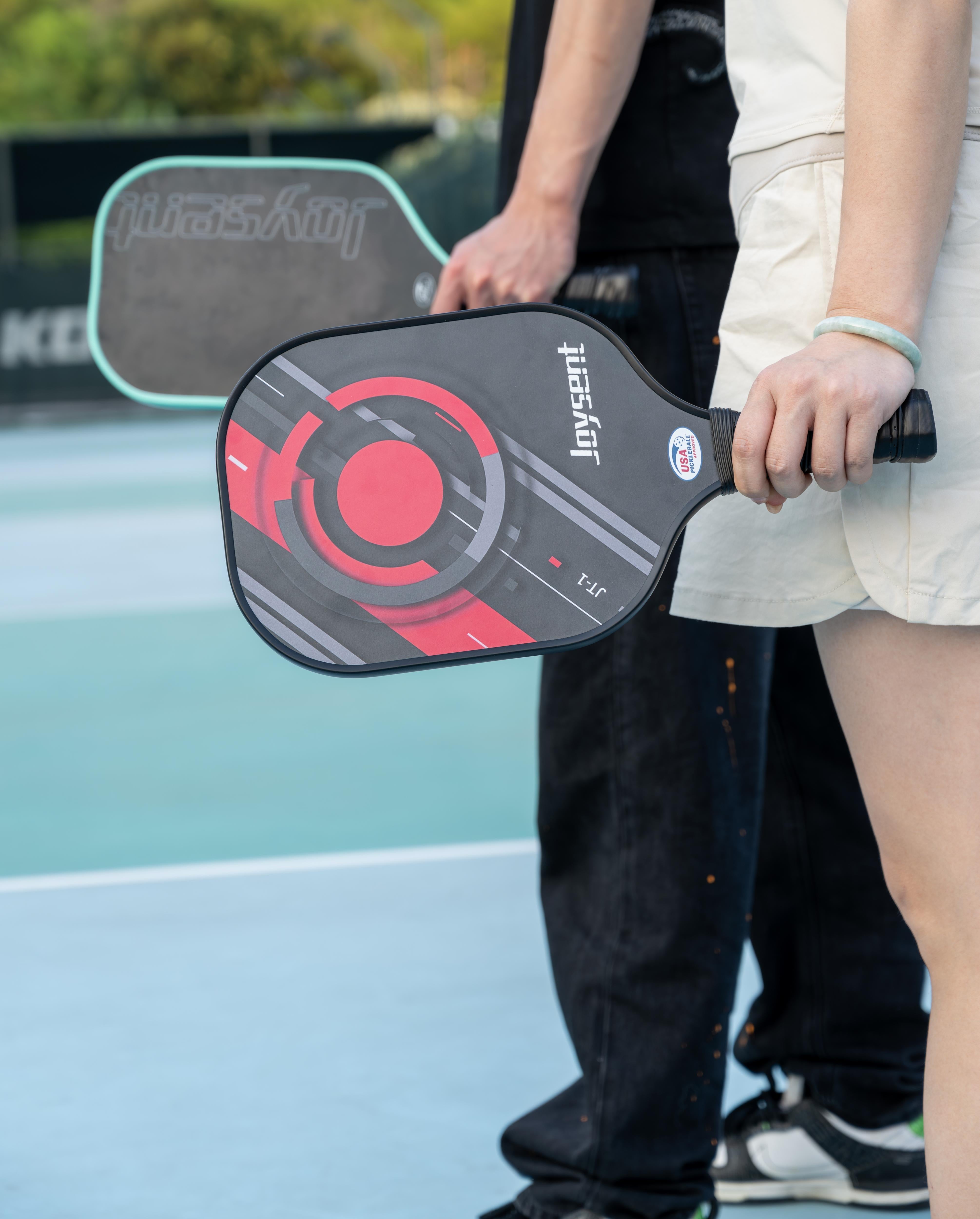 Lefty vs. Righty: How to Adjust Doubles Strategy