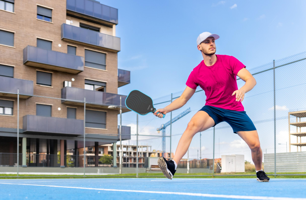 Top Serving Mistakes in Pickleball and How to Fix Them