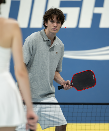 When to Rest: Recognizing Signs of Overuse in Pickleball and Taking Breaks