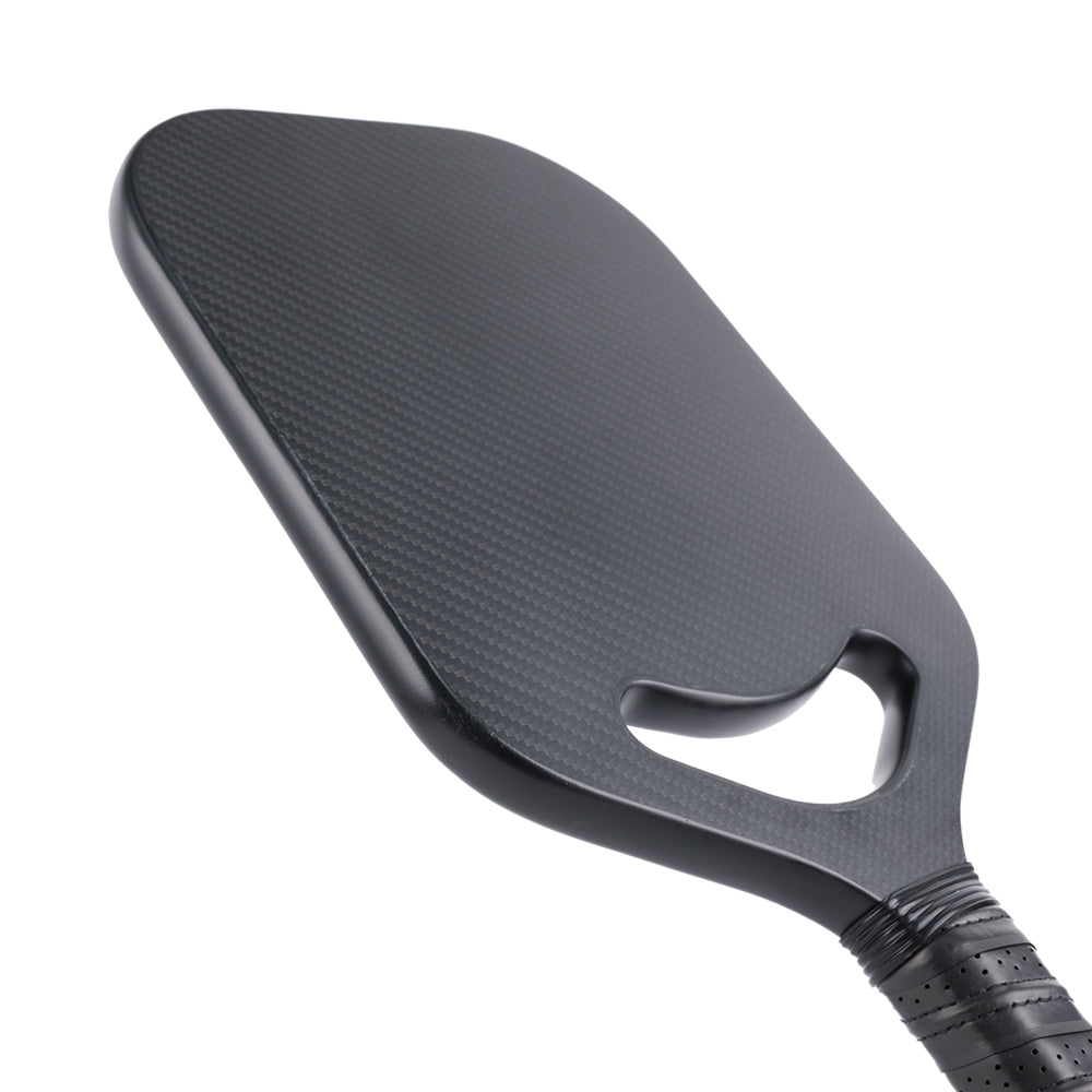 Edge Guard vs. Edgeless Paddles: What’s the Difference?