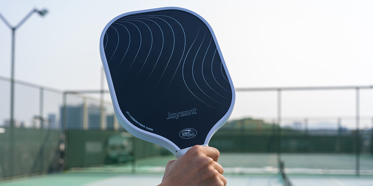 Pickleball Body & Gear Care 101: Play Longer, Recover Faster