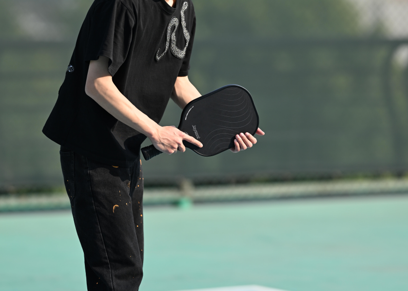 What Does Paddle Swing Weight Really Mean?