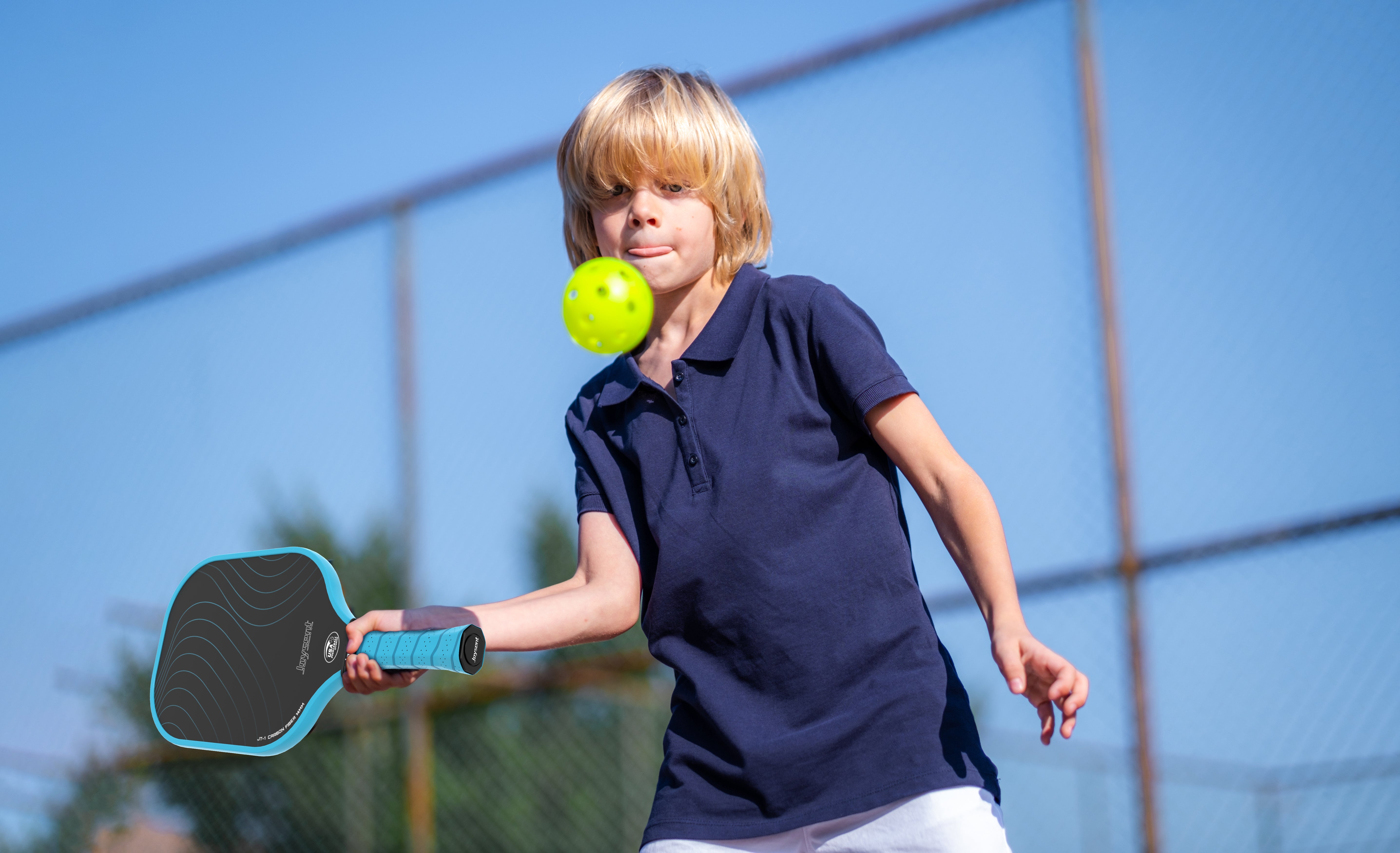 Indoor vs. Outdoor Pickleballs: What’s the Real Difference?