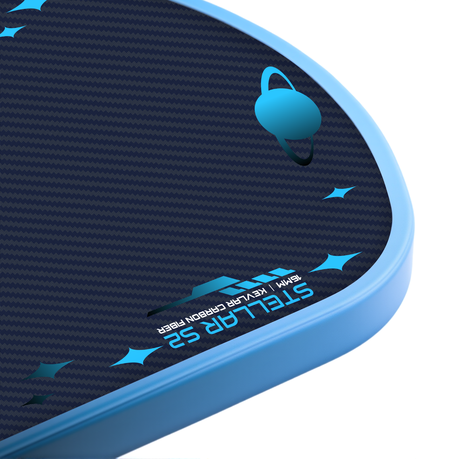 Kevlar vs. Carbon Fiber in Pickleball Paddles: What Players Need to Know