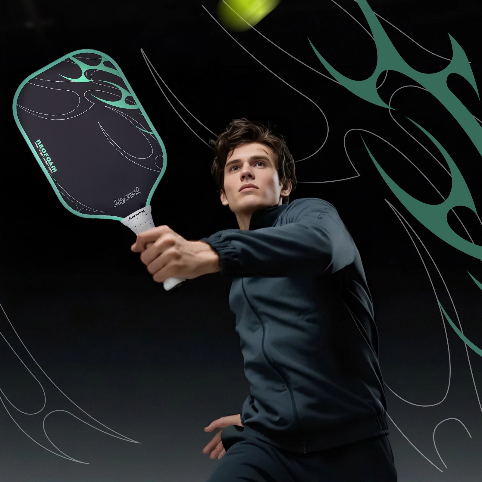 Pickleball vs. Paddle Tennis: What’s the Difference?