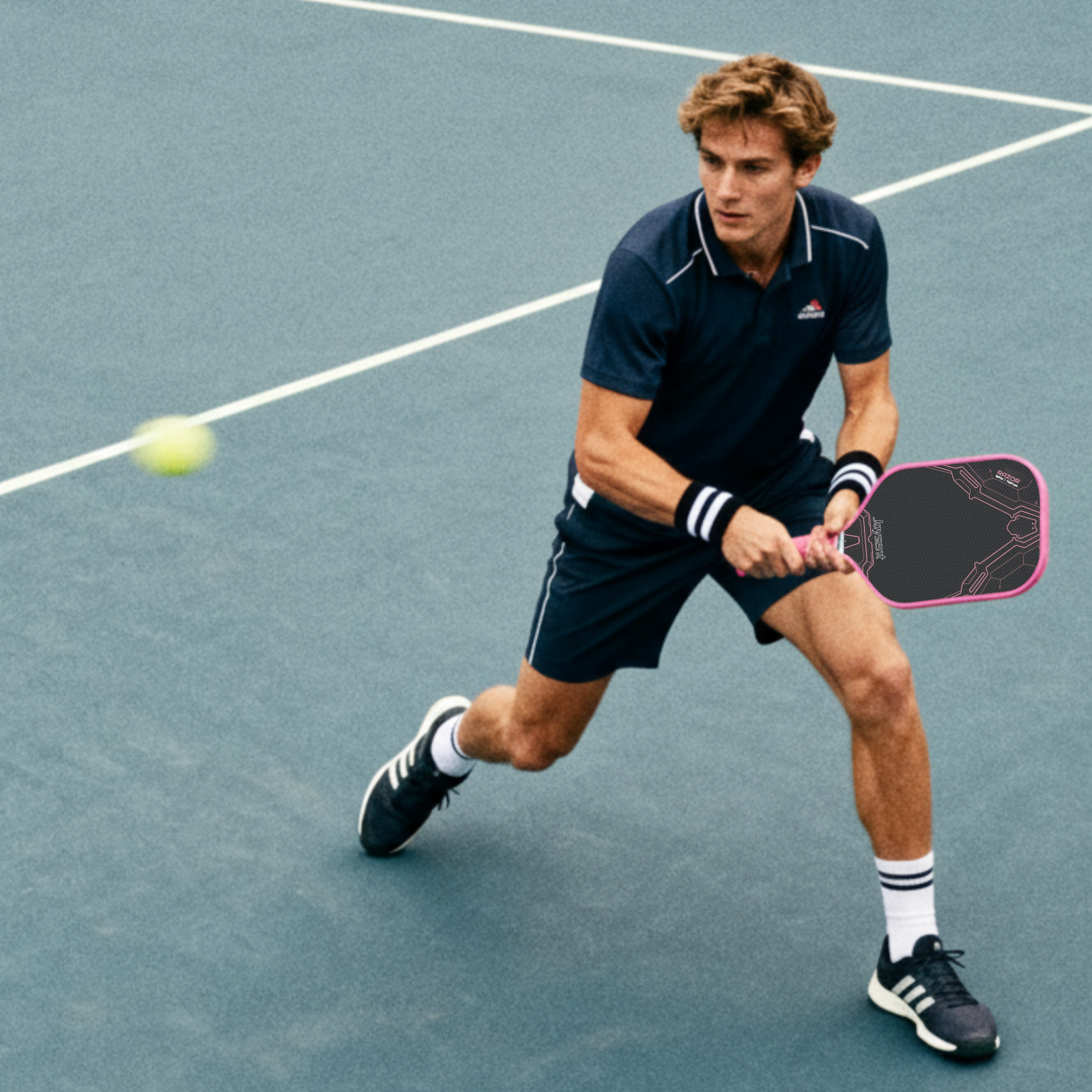 How to Break In a New Pickleball Paddle the Right Way