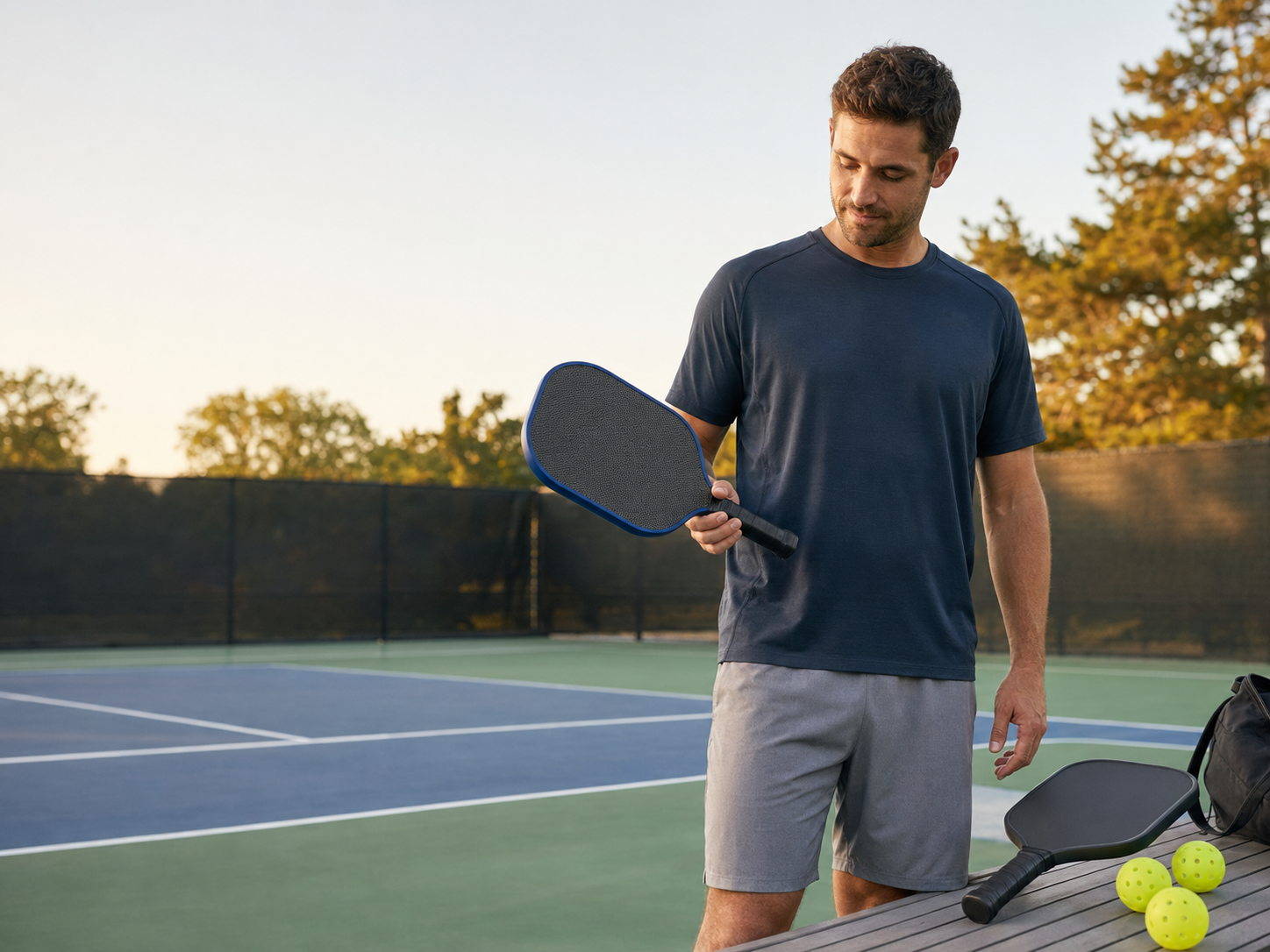 What Pickleball Paddle Should a Beginner Choose? My Honest Take After Trying Two Different Paddles