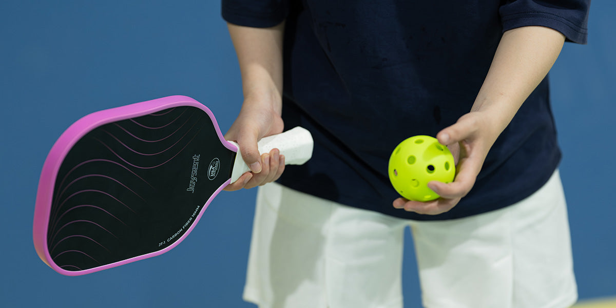 The Science Behind Pickleball: Why It's Becoming a Global Fitness Phenomenon