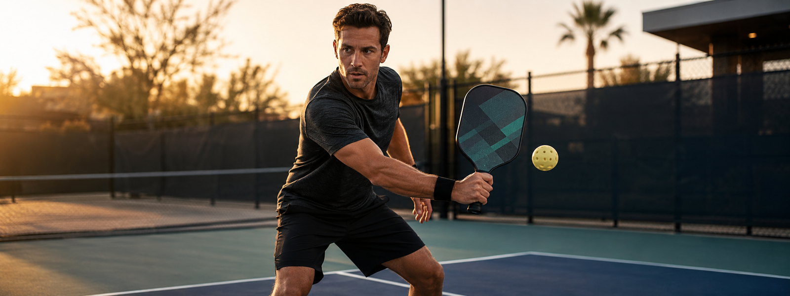 Can You Use a Custom Pickleball Paddle in Tournaments?