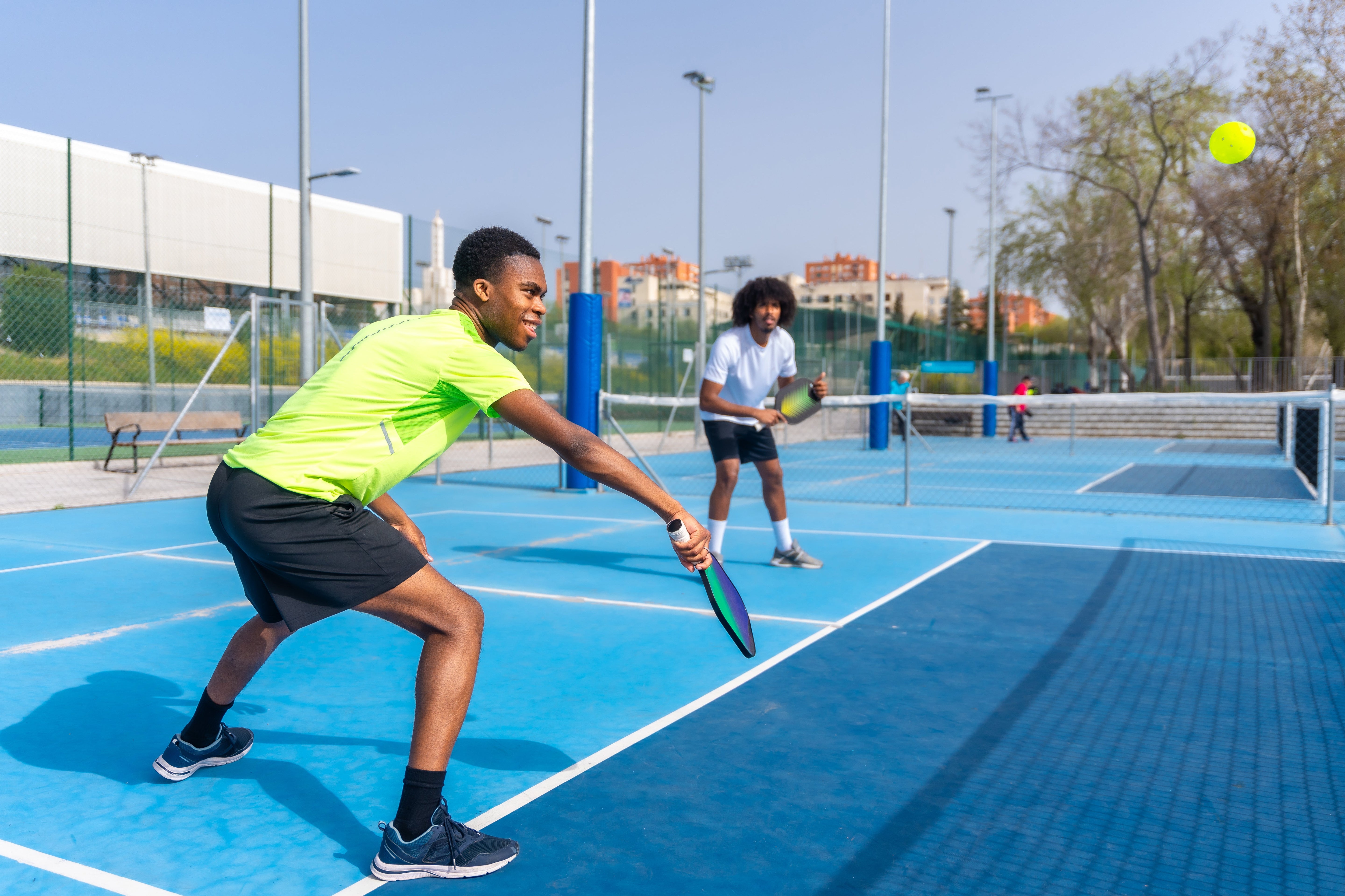 Spin Secrets: How to Add More Topspin and Underspin to Your Shots