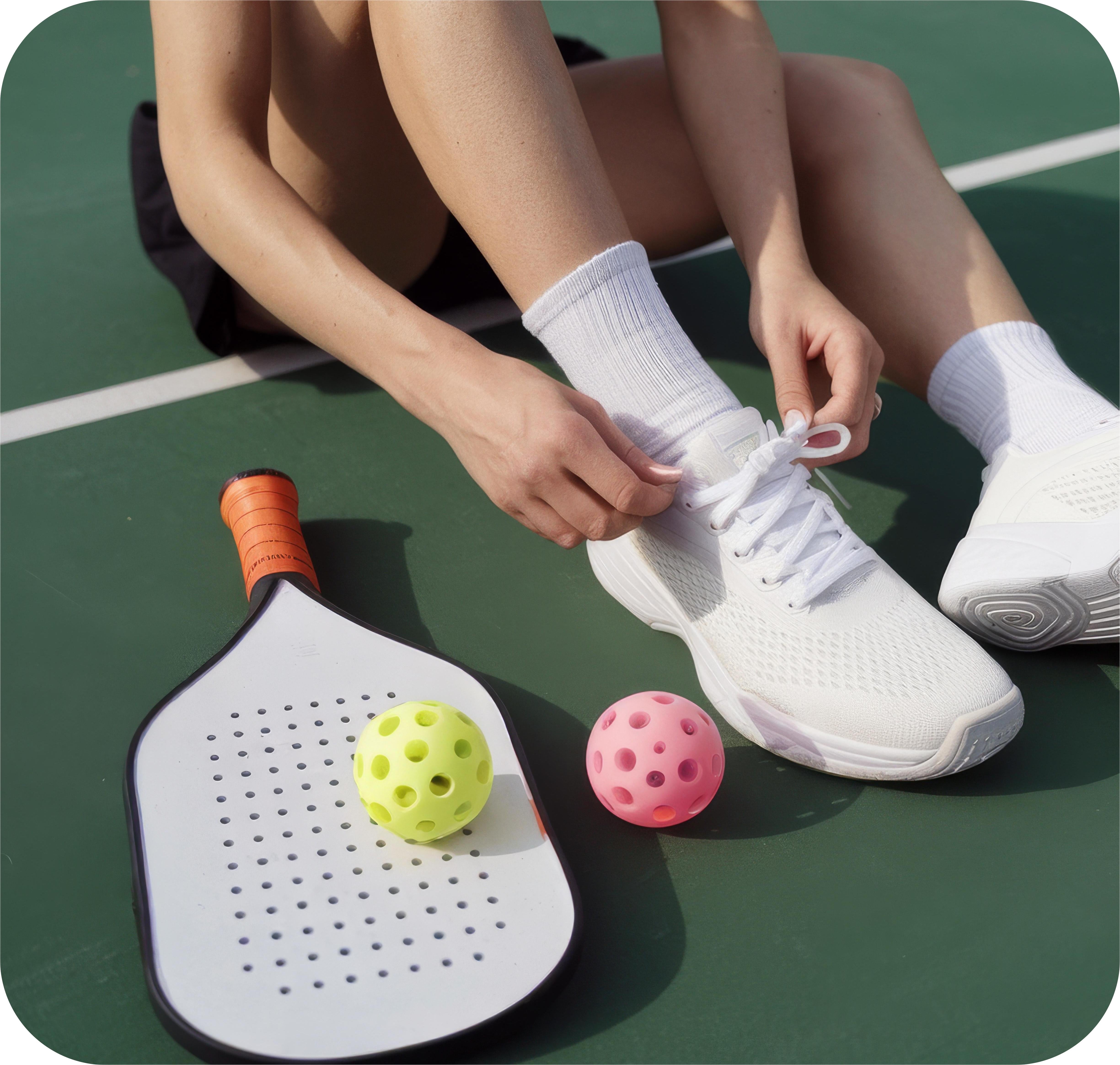 Top 5 Pickleball Accessories Every Player Should Own