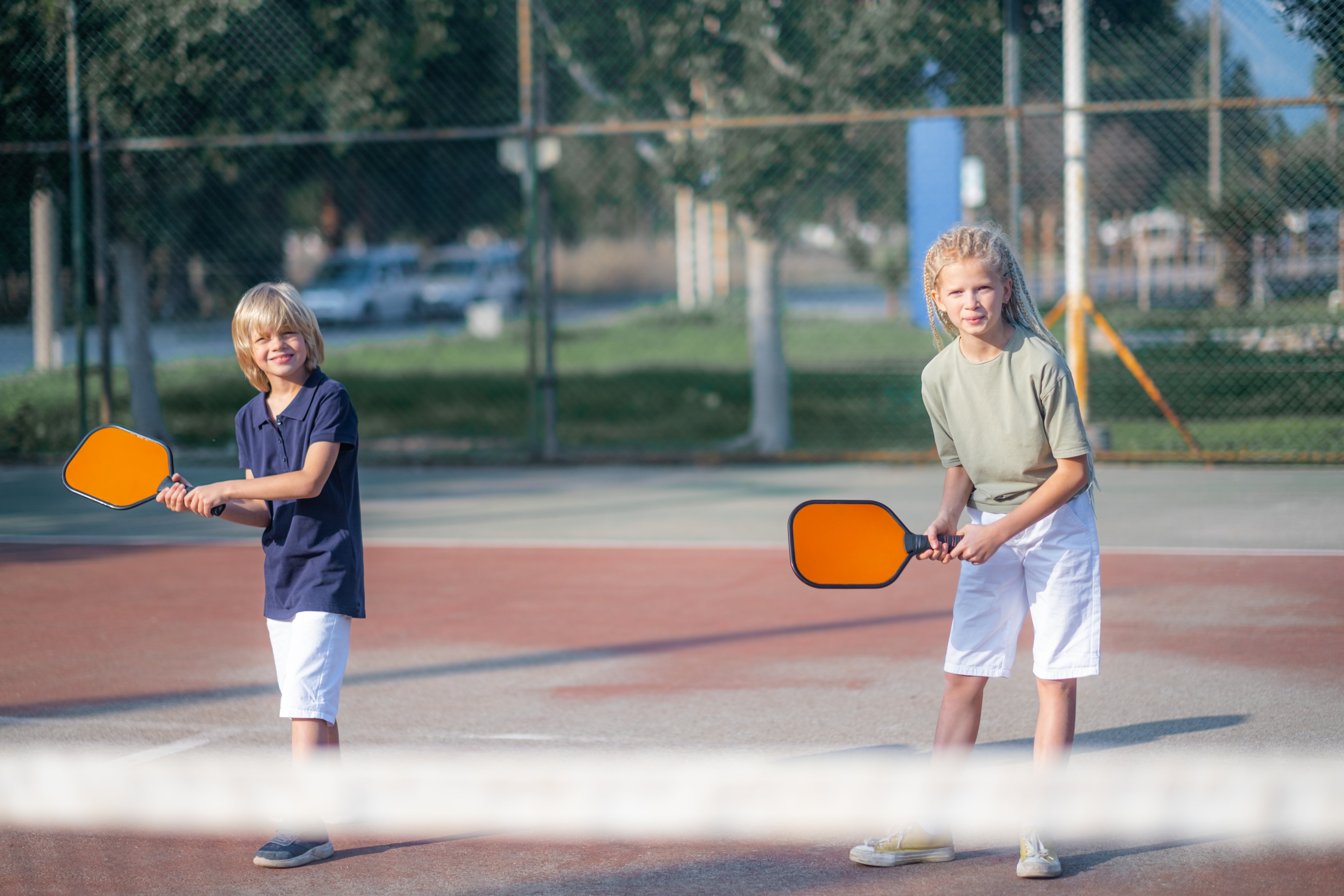 How Schools Are Embracing Pickleball in Their Curriculum
