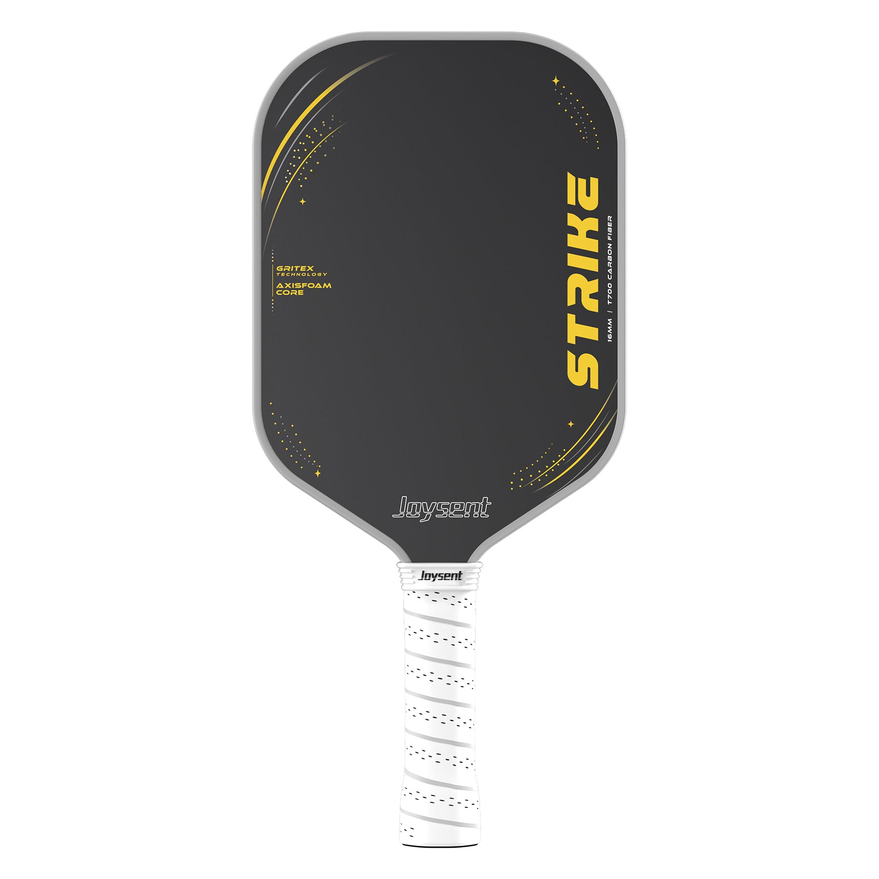 Strike T700 Carbon Fiber Pickleball Paddle 16mm EPP JS005