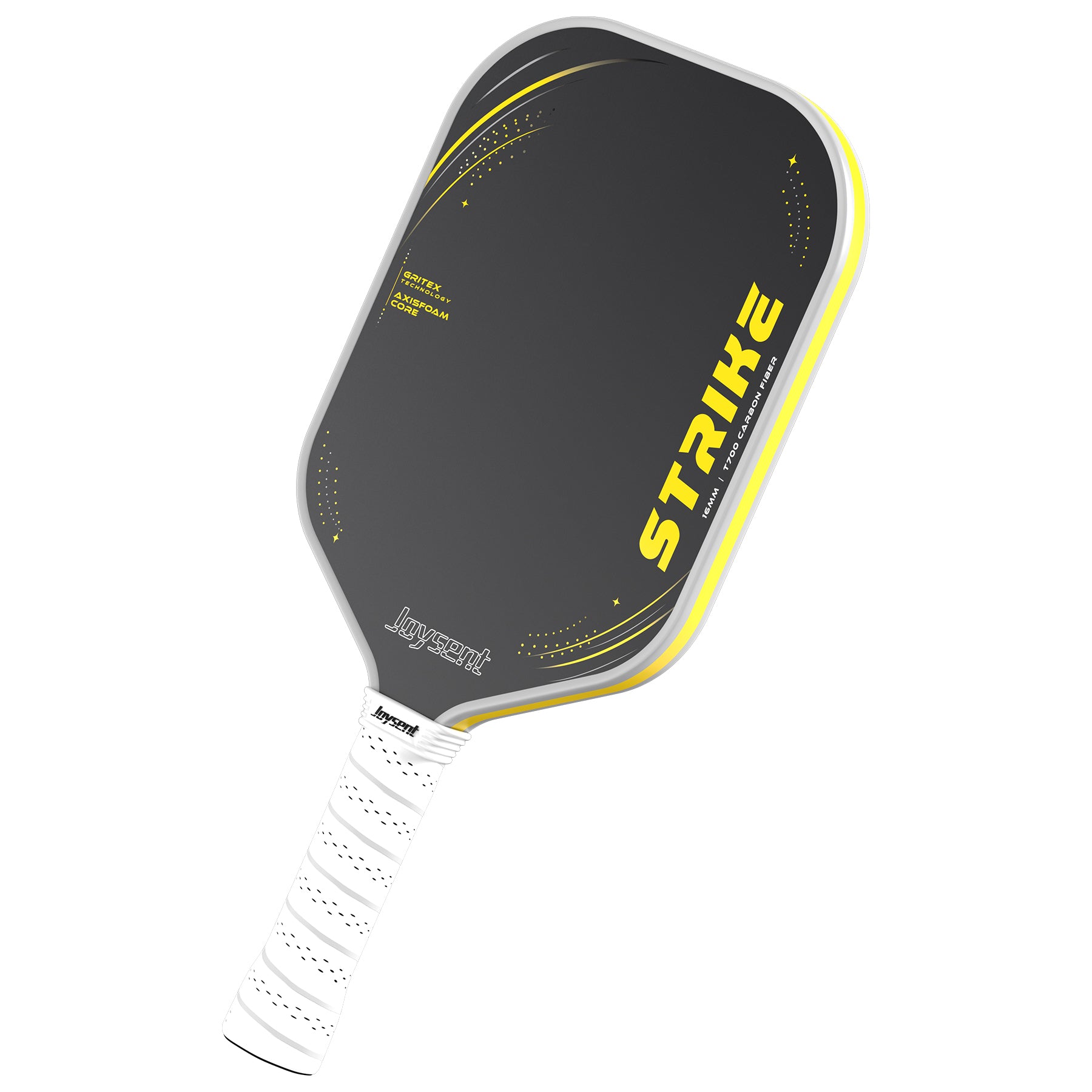 Strike T700 Carbon Fiber Pickleball Paddle 16mm EPP JS005