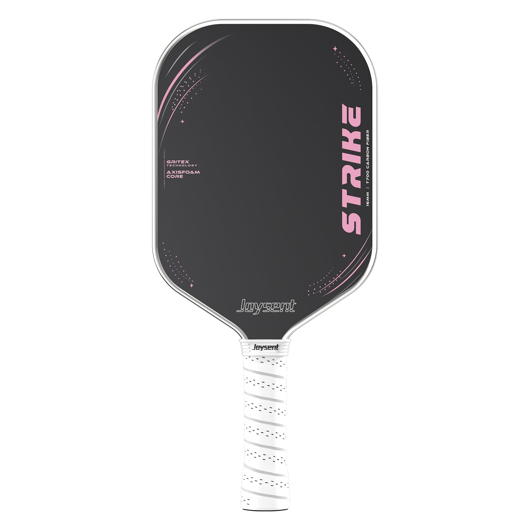 Strike T700 Carbon Fiber Pickleball Paddle 16mm EPP JS005