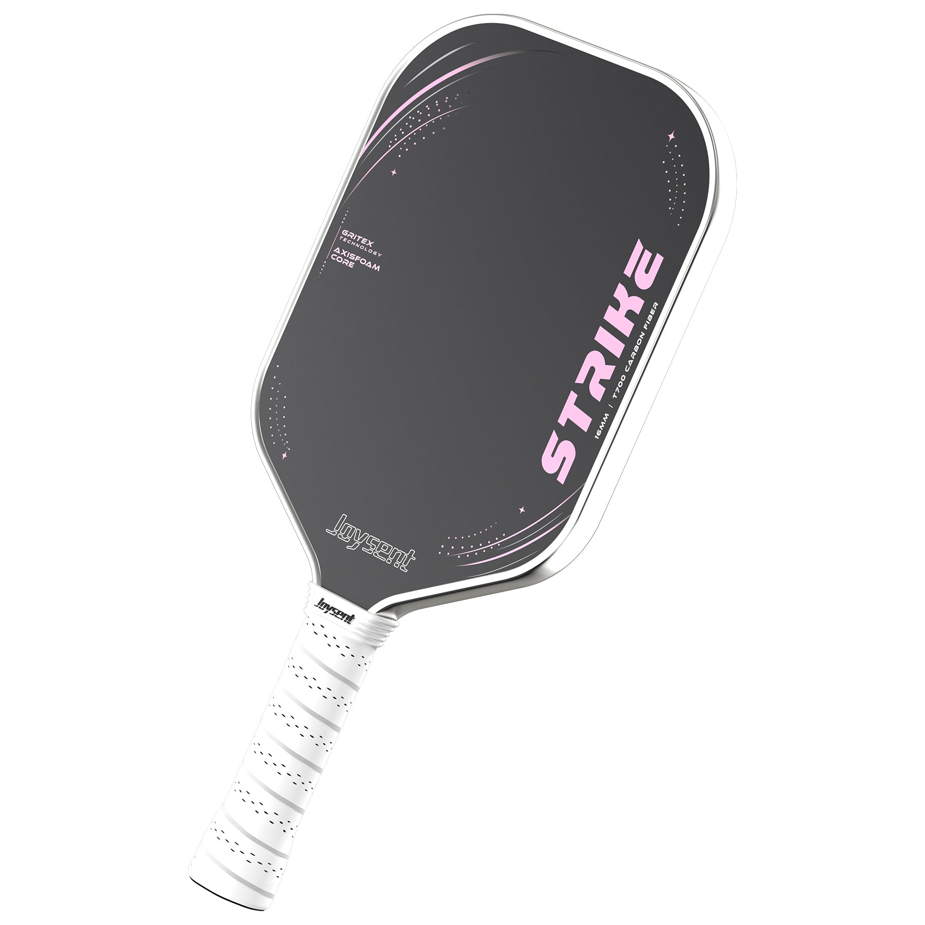 Strike T700 Carbon Fiber Pickleball Paddle 16mm EPP JS005