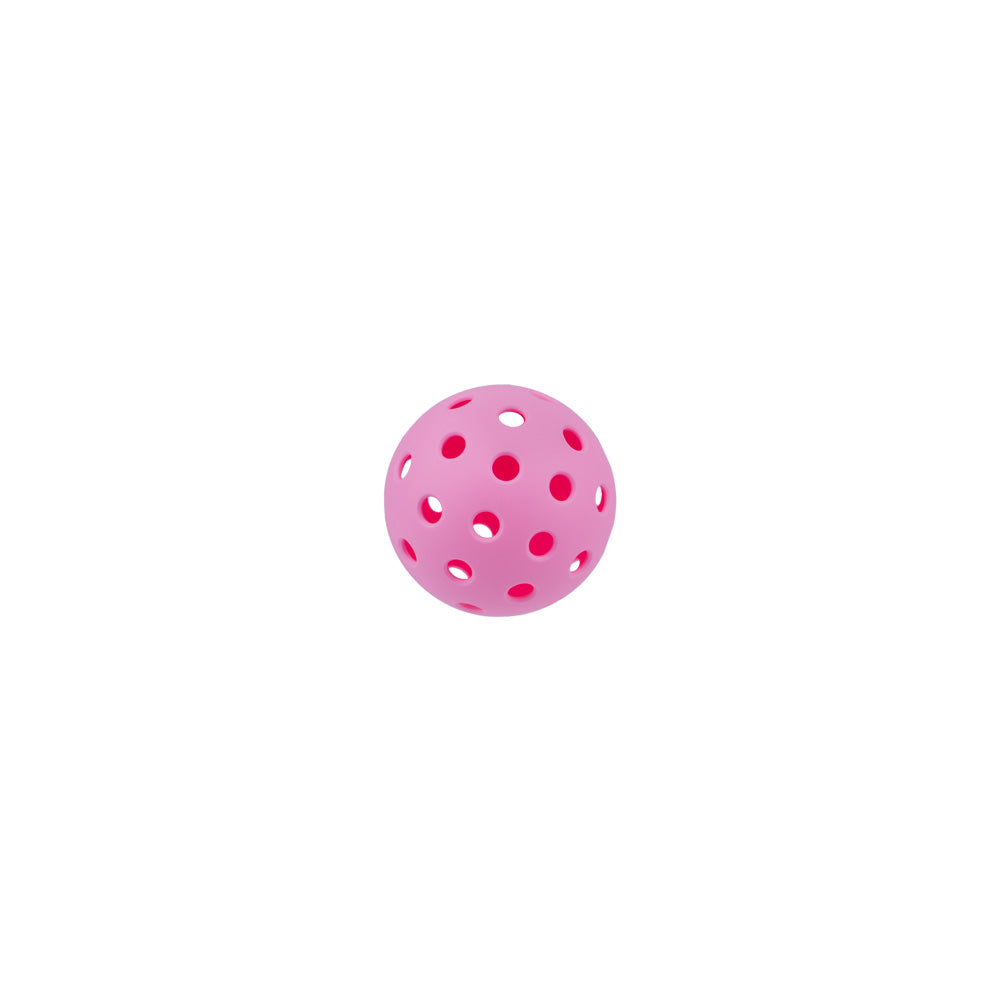 40-Hole Injection Molded Outdoor Pickleball