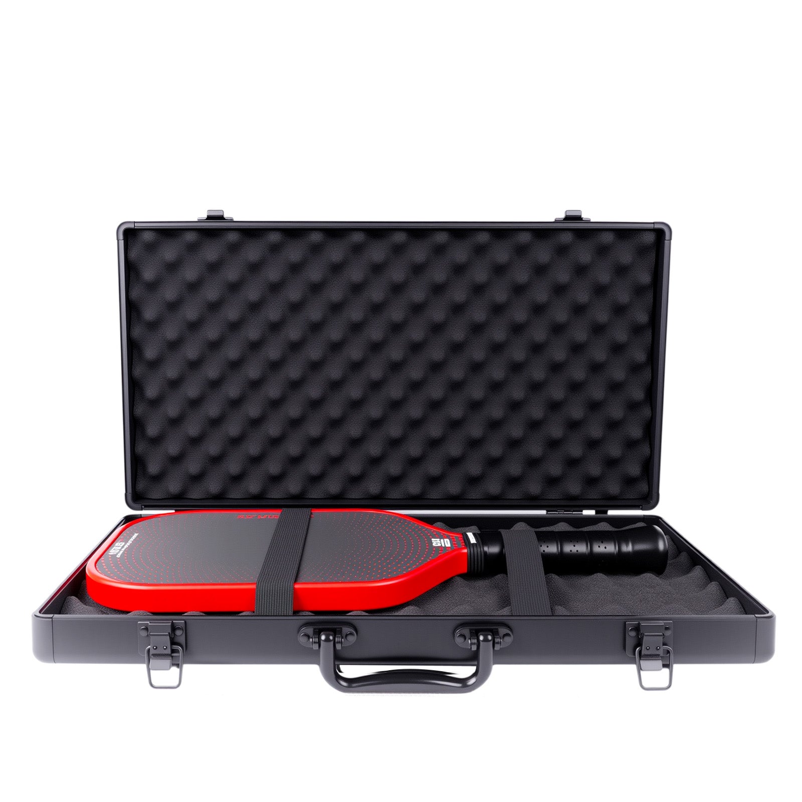 Aluminum Pickleball Paddle Case