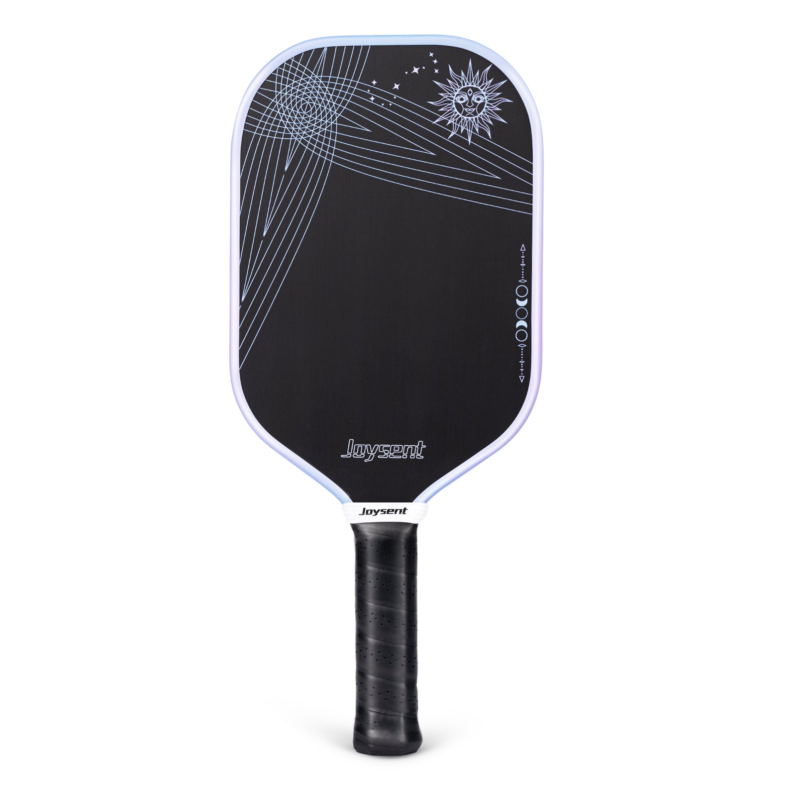 Solunaris - Sol T700 Carbon Fiber Pickleball Paddle 16mm