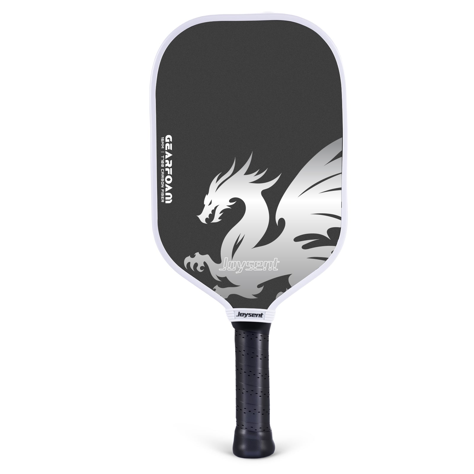GearFoam - Silverwing T700 Carbon Fiber Pickleball Paddle 16mm