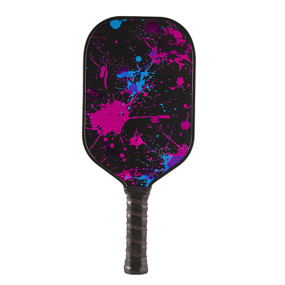 Thermoformed T700 Carbon Fiber Pickleball Paddle Control Joola GEN 3 Core EVA With Foam Edge PP Honeycomb for Men Women