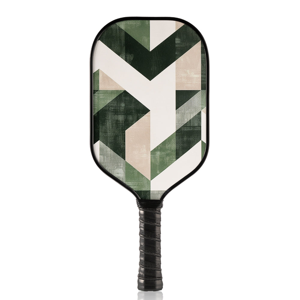 Thermoformed T700 Carbon Fiber Pickleball Paddle Control Joola GEN 3 Core EVA With Foam Edge PP Honeycomb