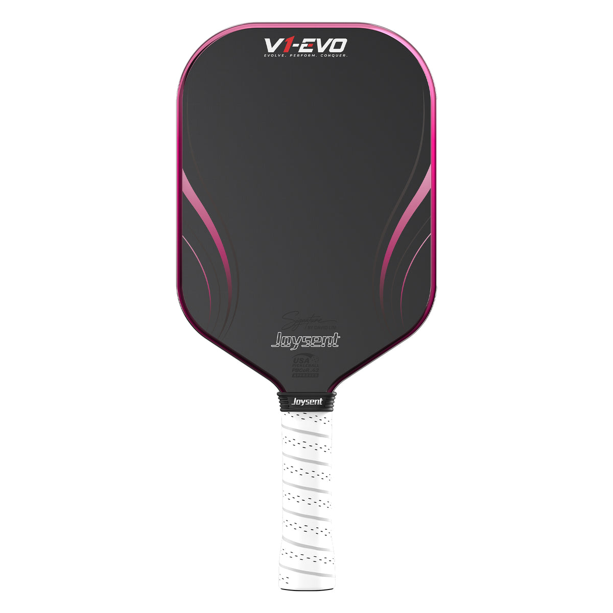 V1-EVO 16mm Pickleball Paddle