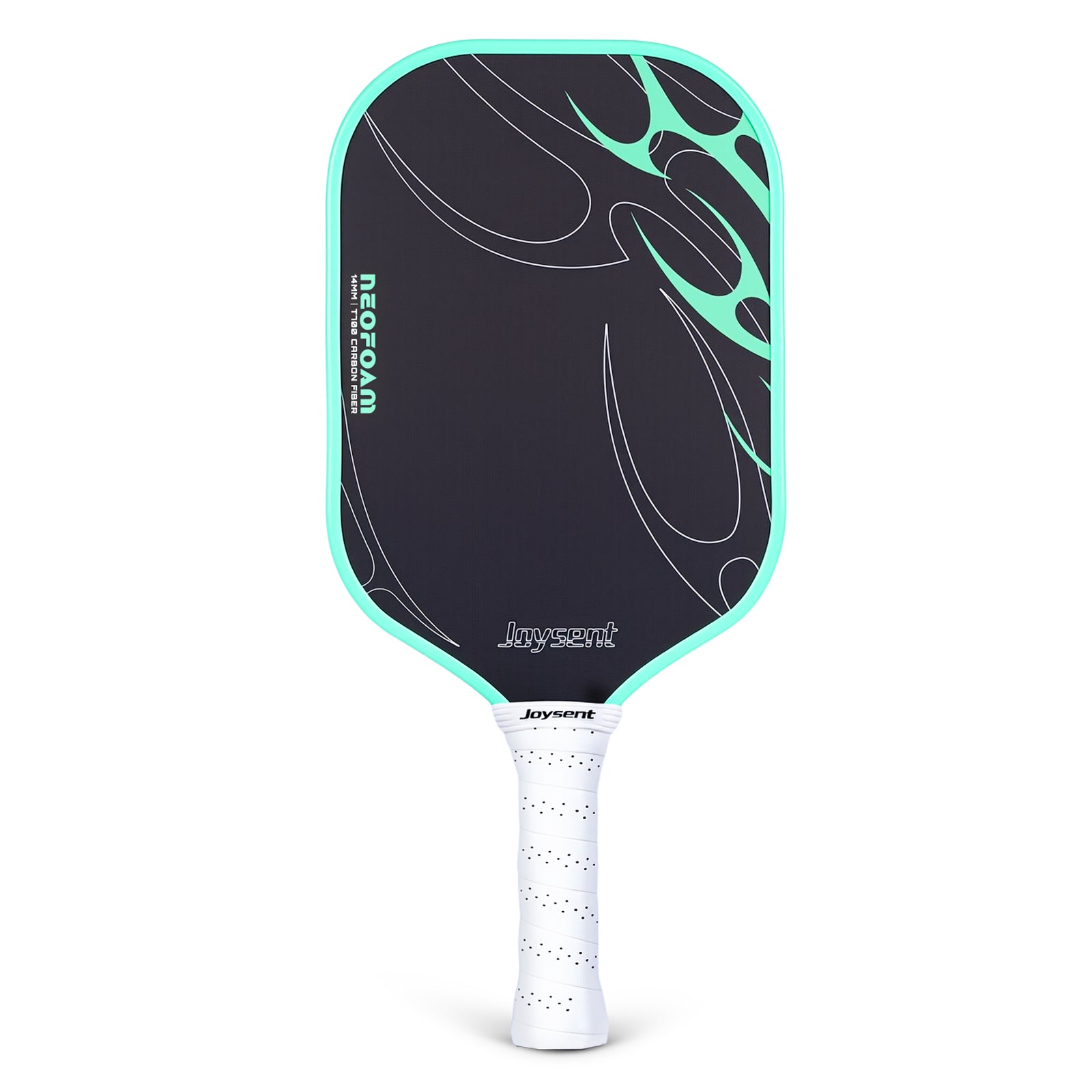 NeoFoam - WindBreaker T700 Carbon Fiber Pickleball Paddle 14mm Mint