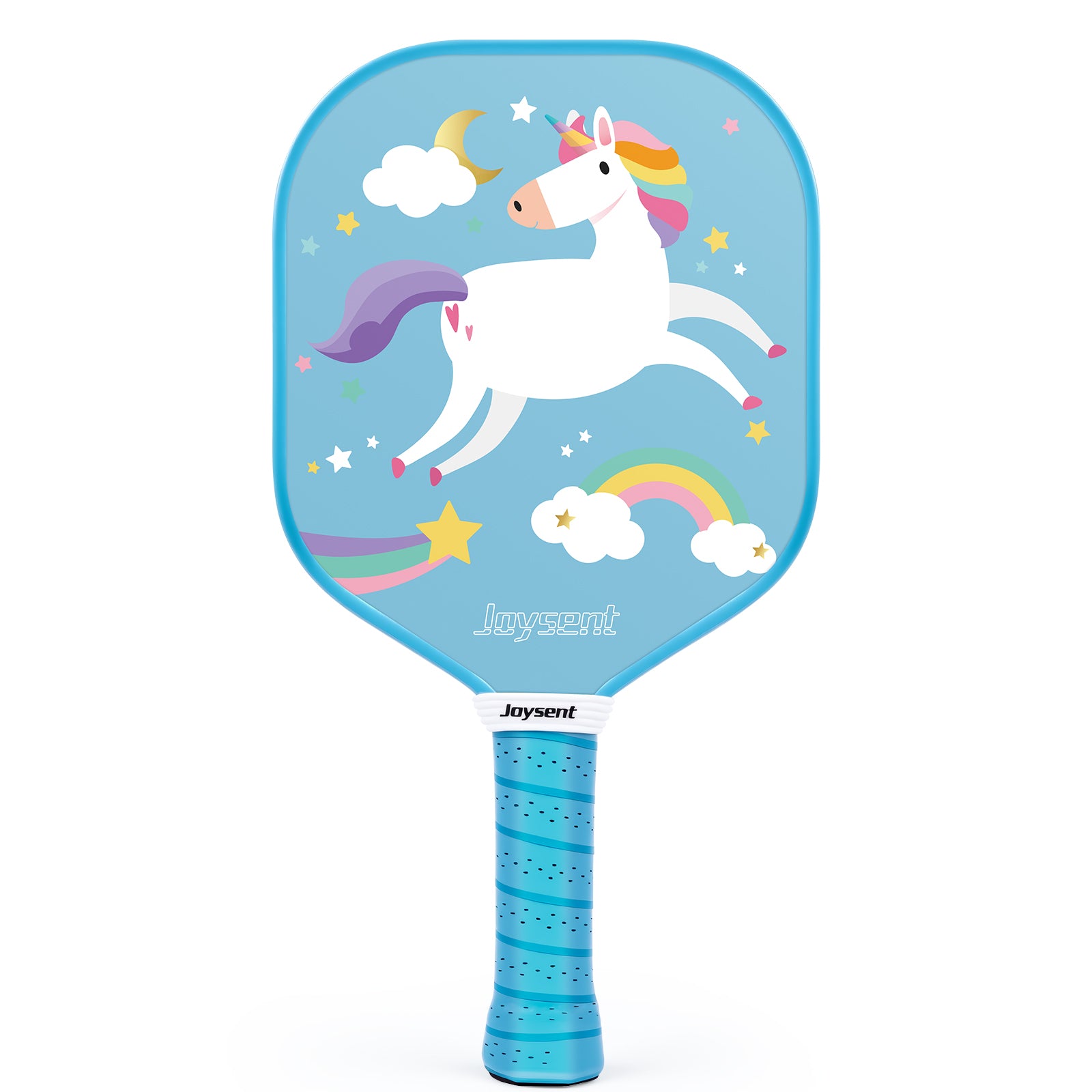 WonderDream T300 Carbon Fiber Pickleball Paddle 14mm For Kids