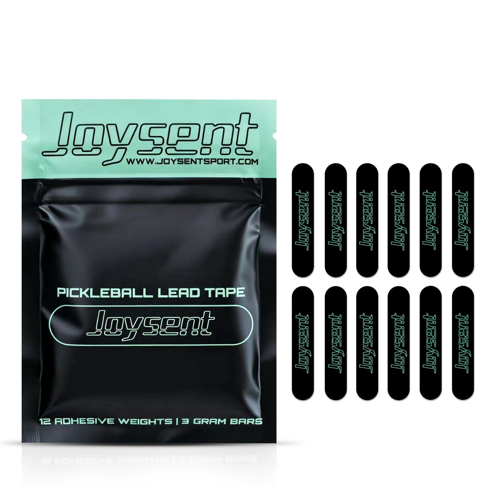 Lead Tape Strips