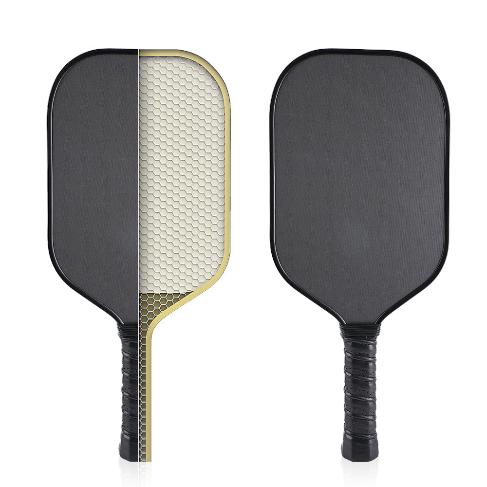 T700 Carbon Fiber Pickleball Paddle 16mm Full-EHF