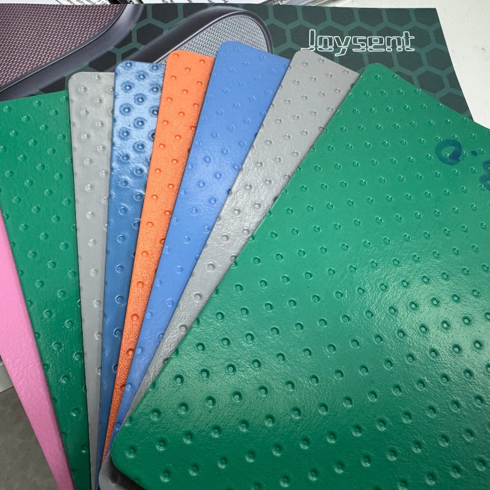 PVC Pickleball Court Flooring Roll
