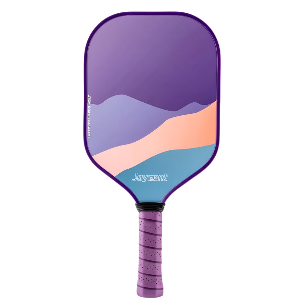 Horizon S1 Fiberglass Pickleball Paddle 13mm Purple