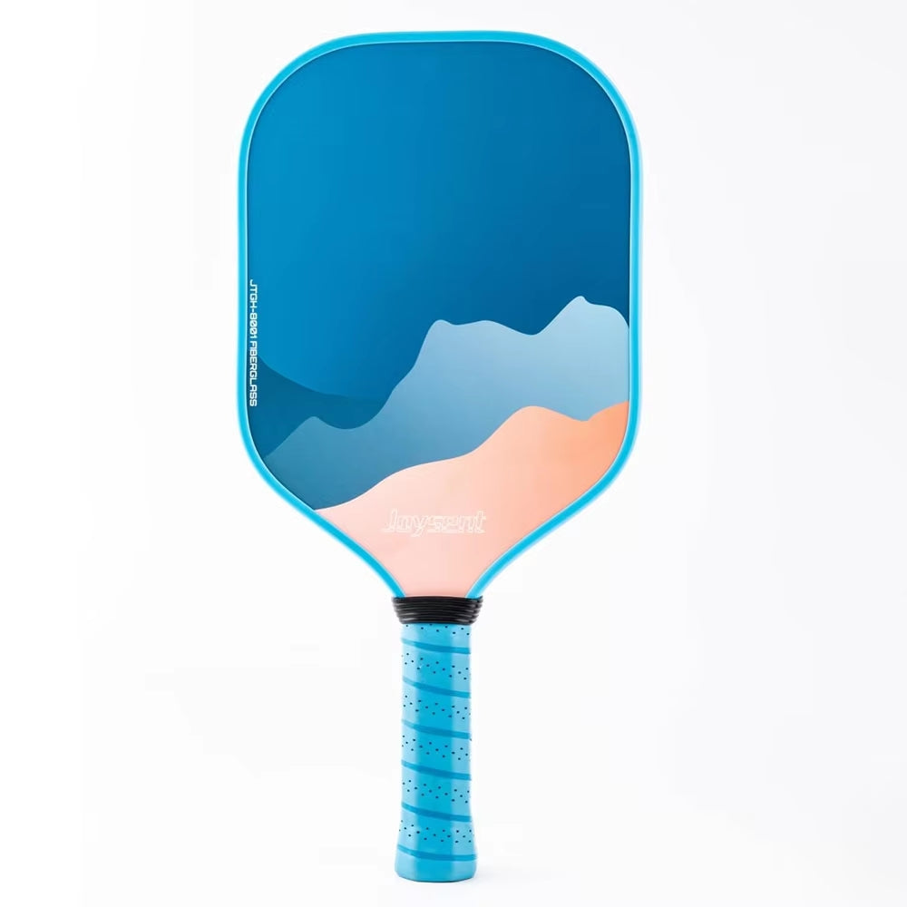 Horizon S1 Fiberglass Pickleball Paddle 13mm Blue