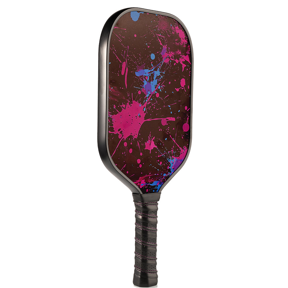 Thermoformed T700 Carbon Fiber Pickleball Paddle Control Joola GEN 3 Core EVA With Foam Edge PP Honeycomb for Men Women