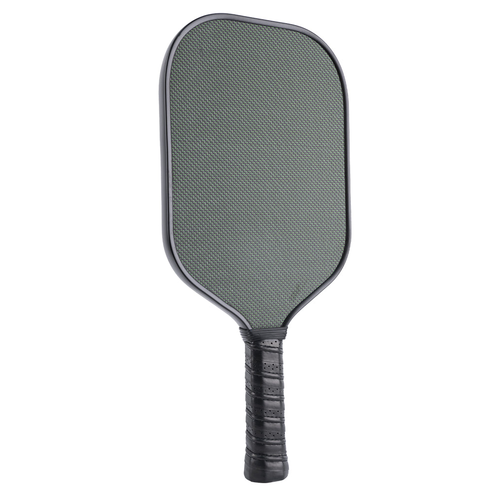 Titanium Gen 4th EVA Foam Fill 16mm GEN 4 Core Thermoformed T700 Carbon Fiber Pickleball Paddles Spin & Control