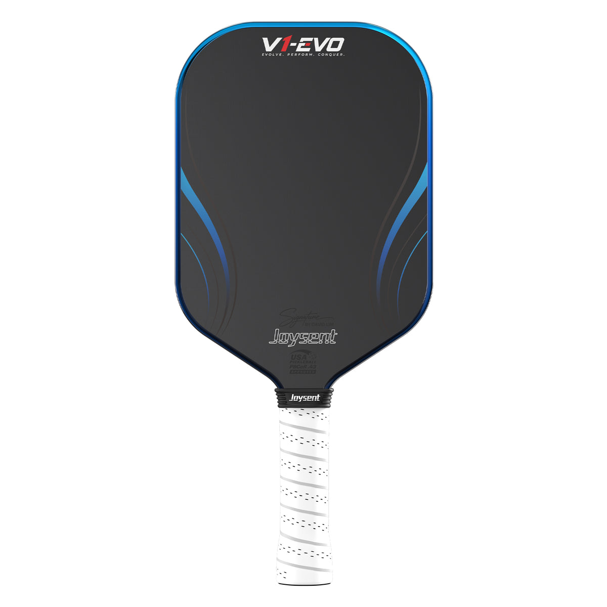 V1-EVO 16mm Pickleball Paddle