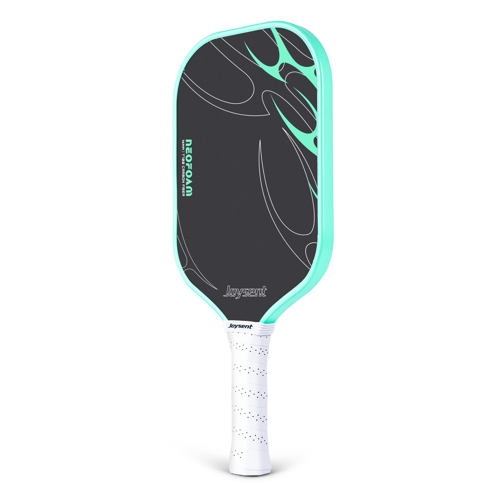 NeoFoam - WindBreaker T700 Carbon Fiber Pickleball Paddle 14mm Mint