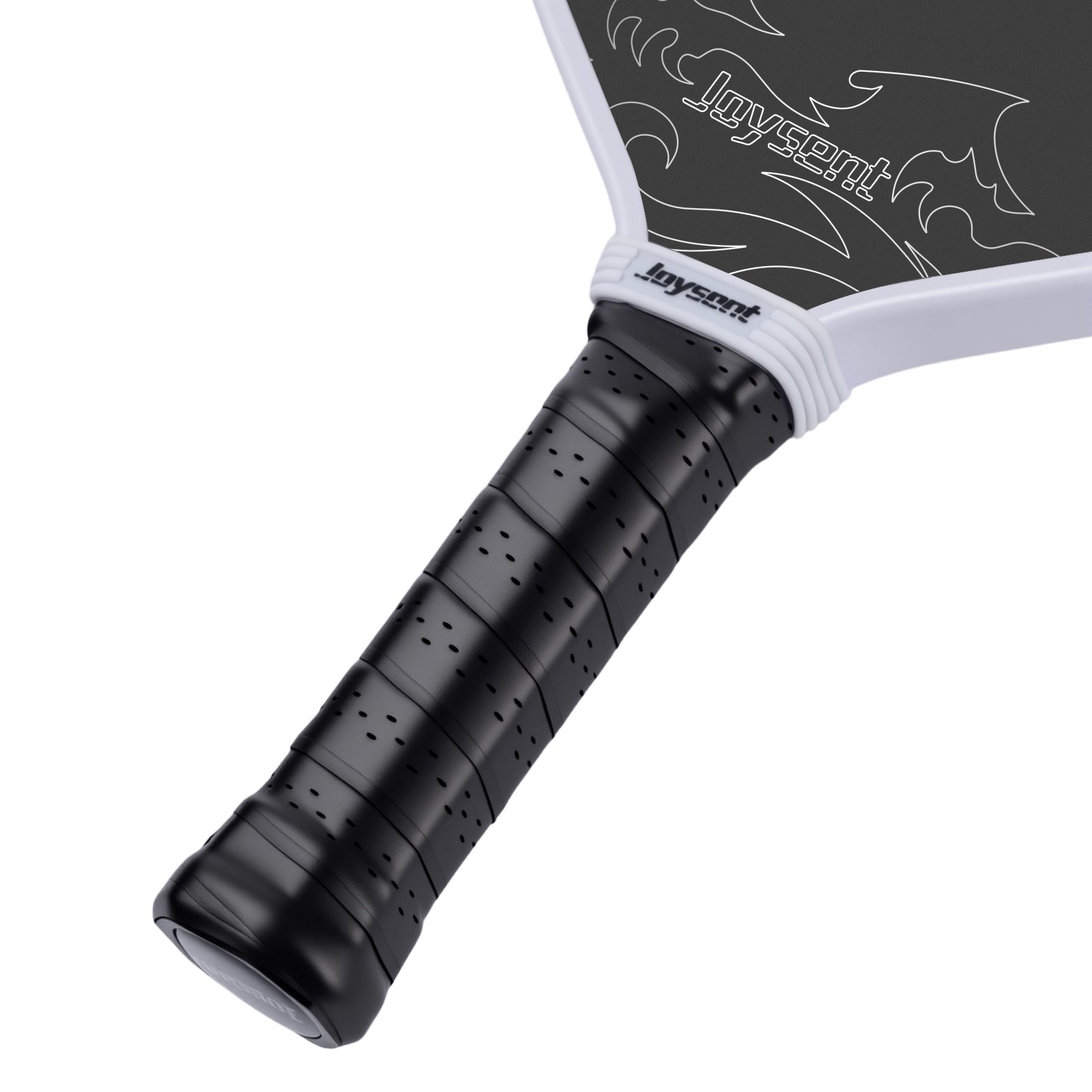 GearFoam - Dragon Trace T700 Carbon Fiber Pickleball Paddle 16mm