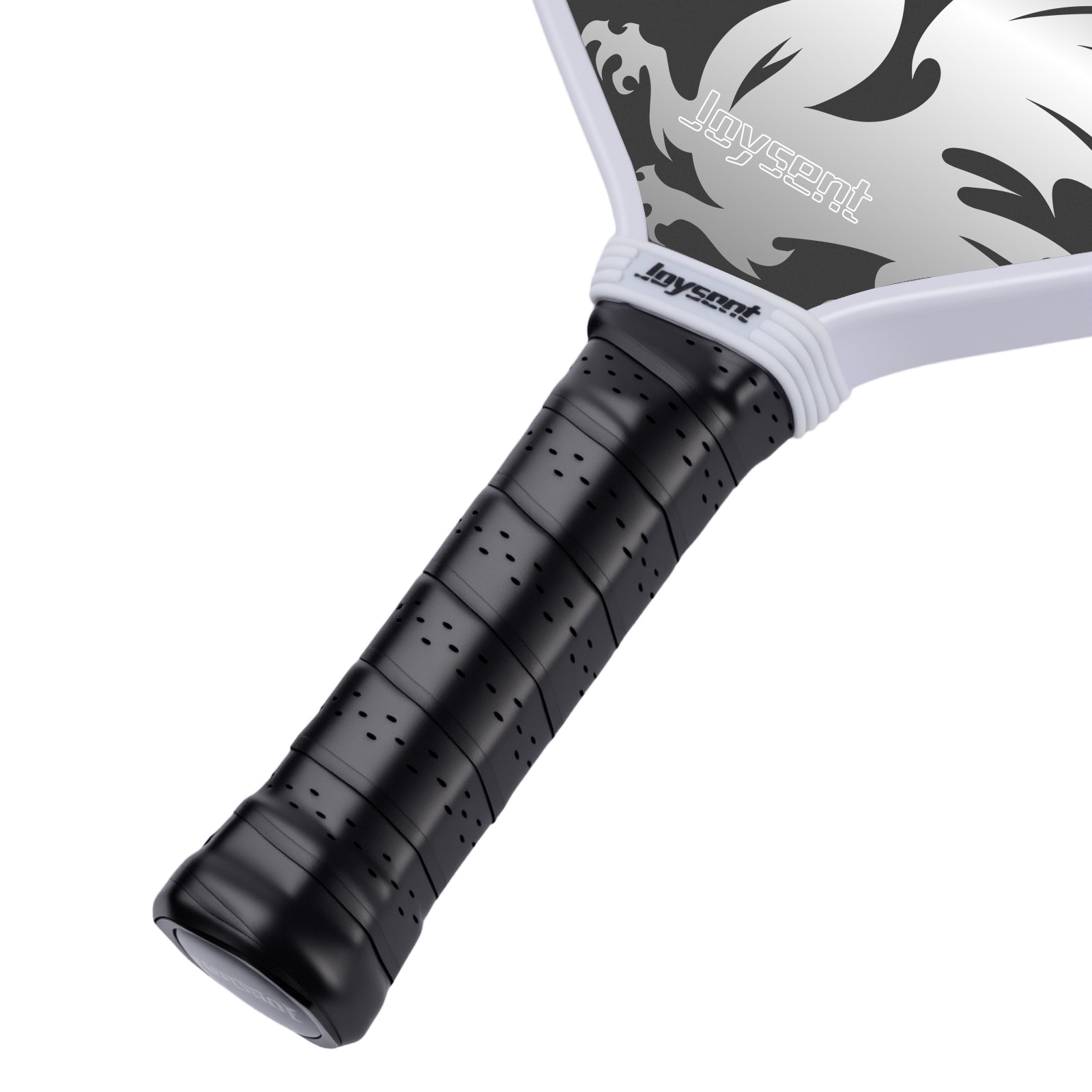 GearFoam - Silverwing T700 Carbon Fiber Pickleball Paddle 16mm