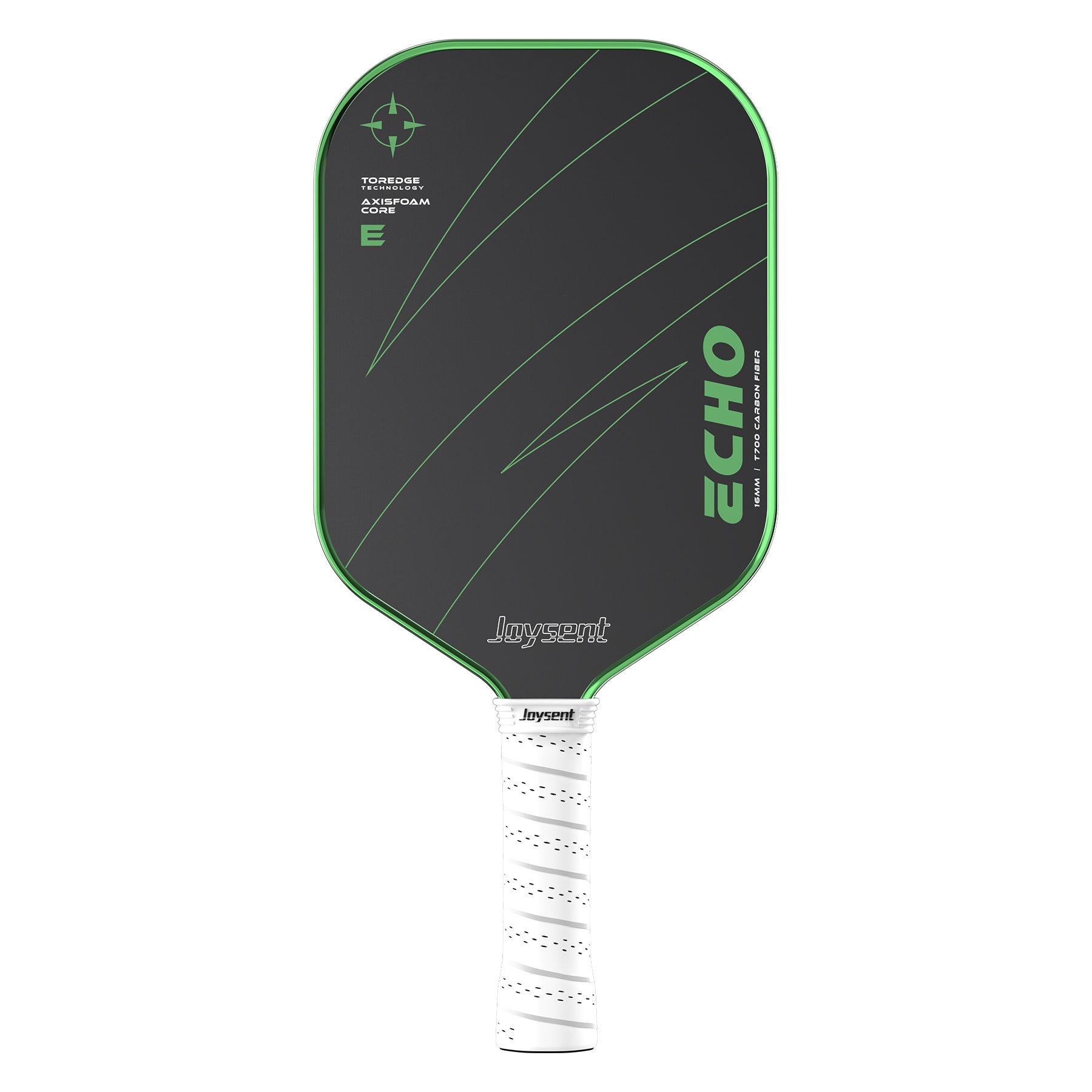 Echo-E T700 Carbon Fiber Pickleball Paddle 16mm EPP JS005
