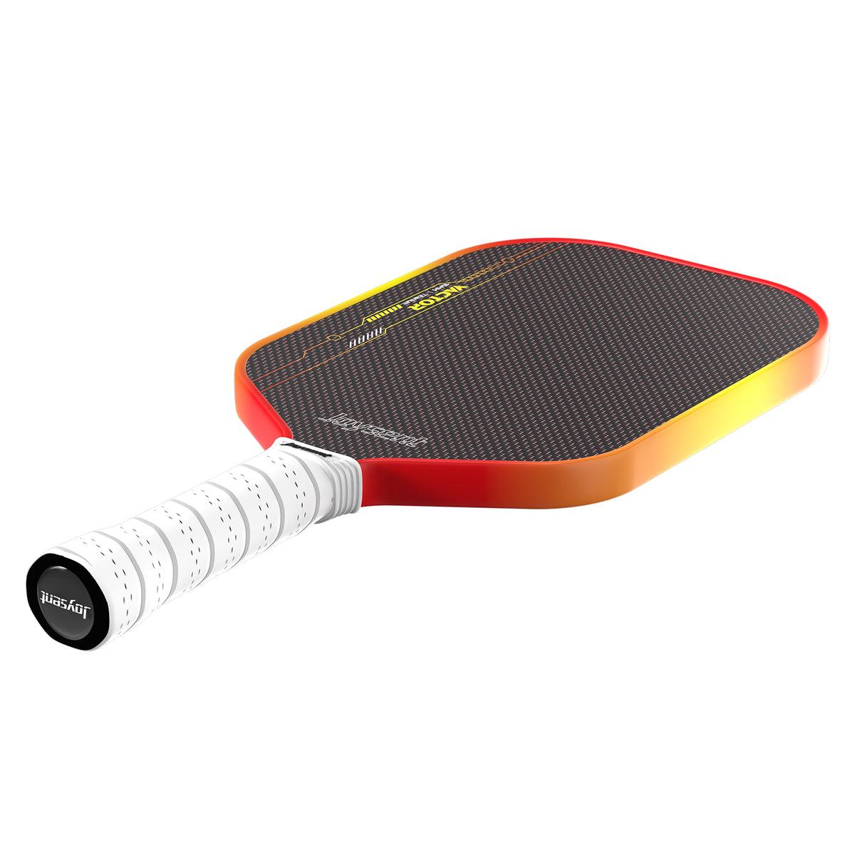 Vactor Titanium Fiber Pickleball Paddle 16mm EPP JS005