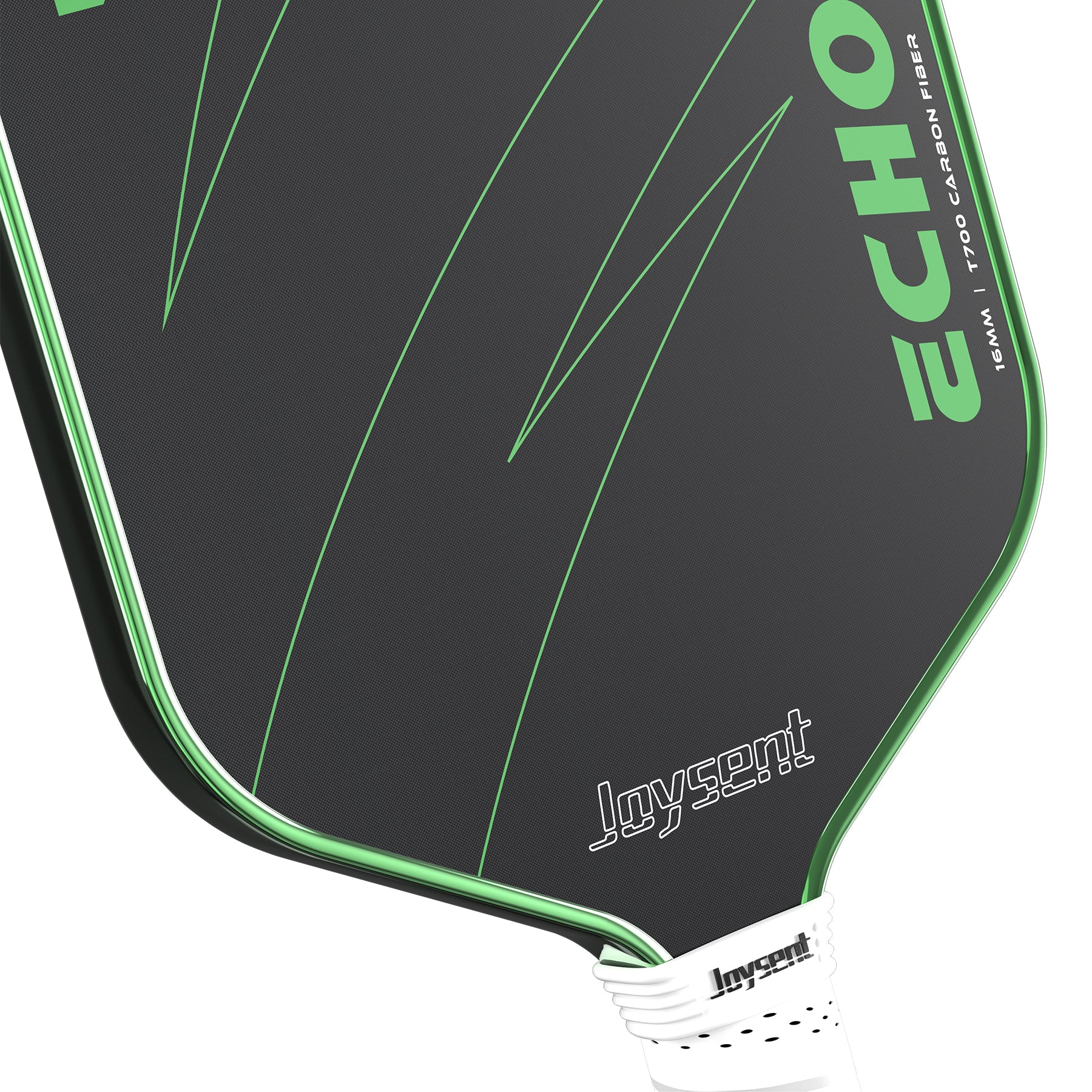 Echo-E T700 Carbon Fiber Pickleball Paddle 16mm EPP JS005