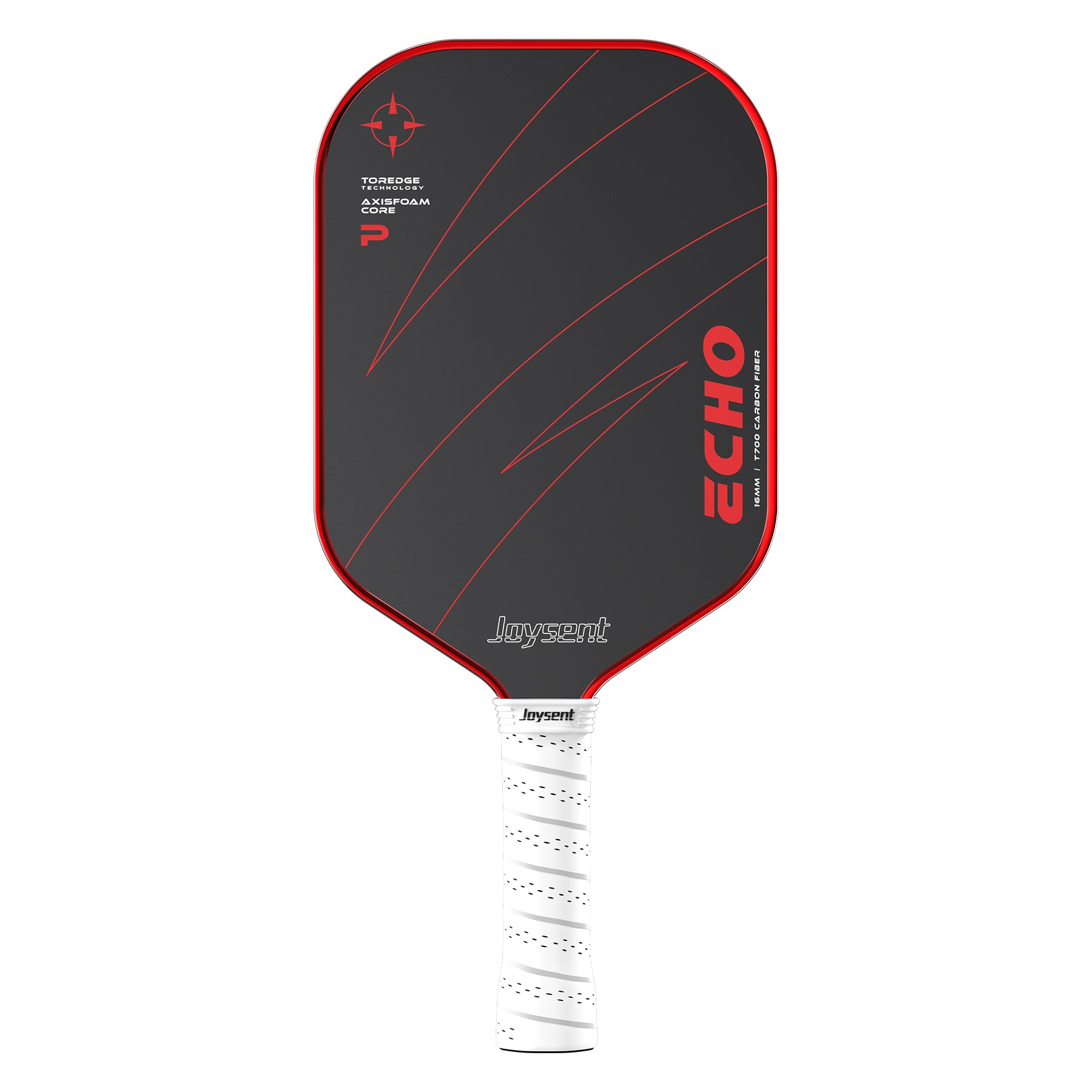 Echo-P T700 Carbon Fiber Pickleball Paddle 16mm EPP JS005