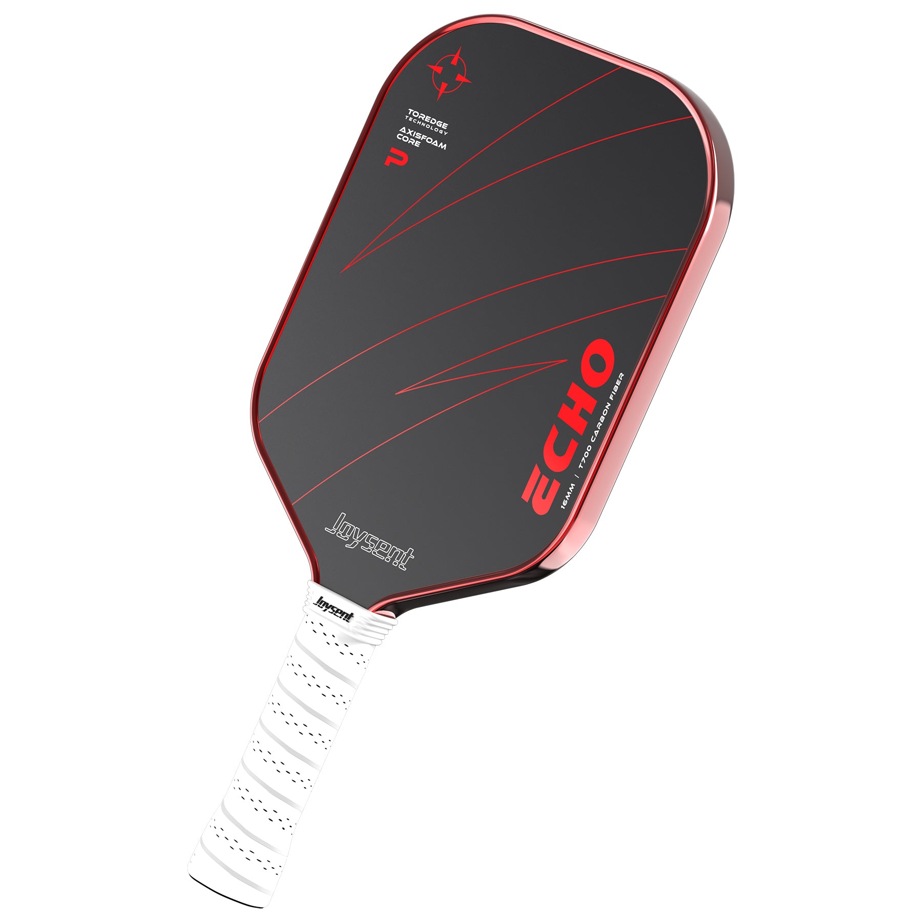 Echo-P T700 Carbon Fiber Pickleball Paddle 16mm EPP JS005