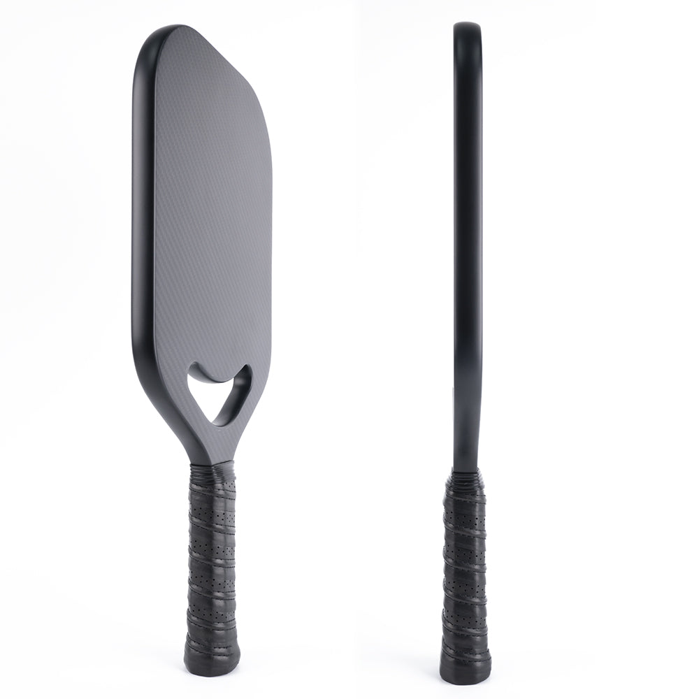 3K Carbon Fiber Pickleball Paddle 16mm Hollow