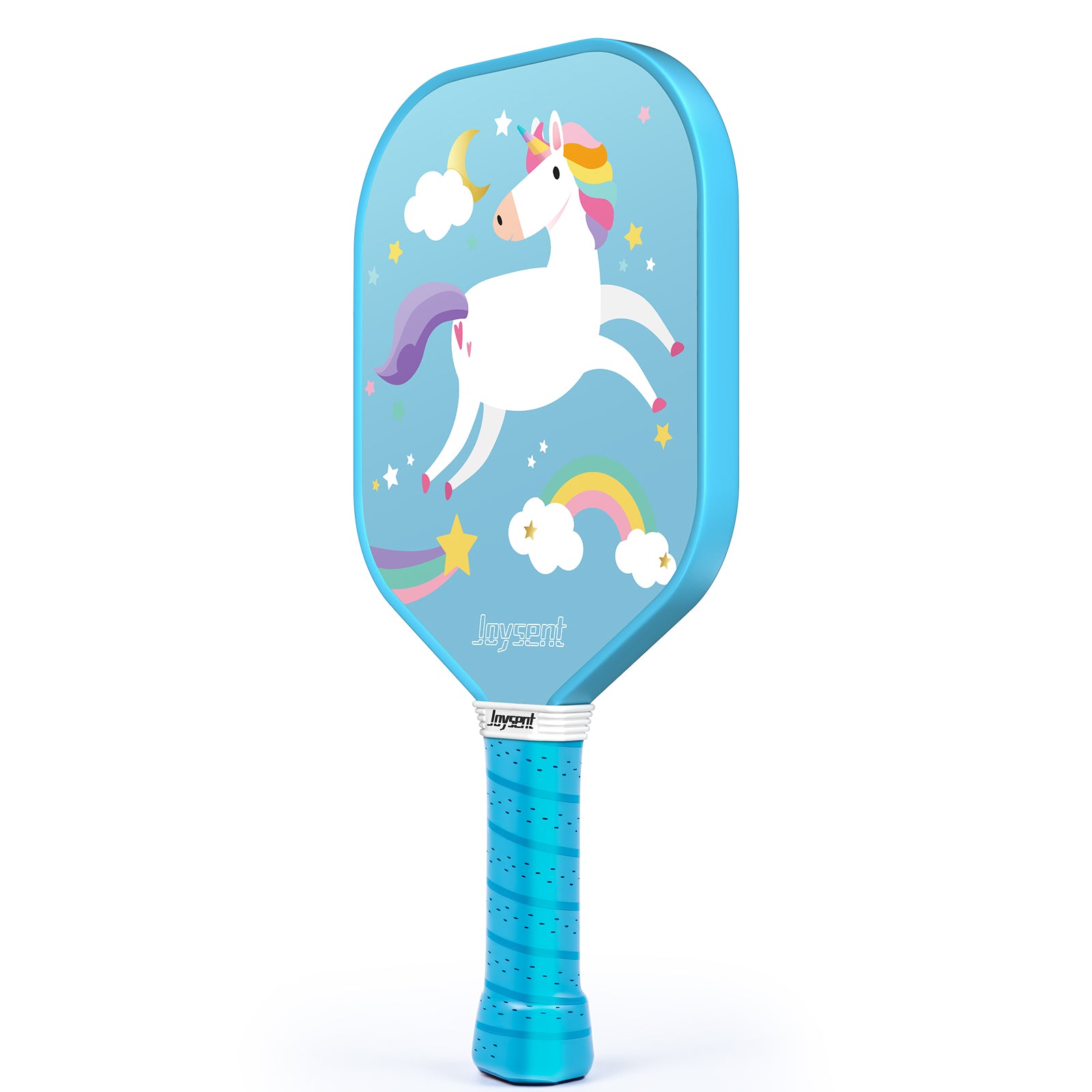 WonderDream T300 Carbon Fiber Pickleball Paddle 14mm For Kids