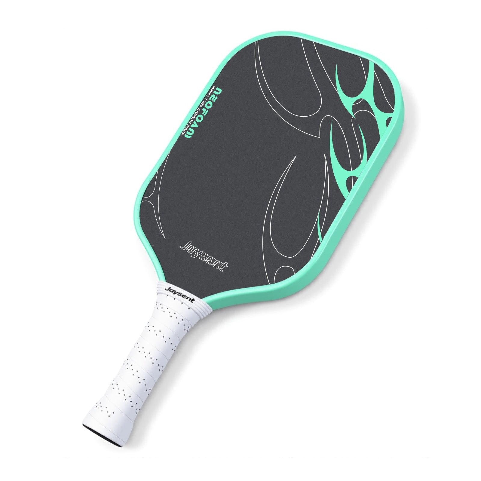 NeoFoam - WindBreaker T700 Carbon Fiber Pickleball Paddle 14mm Mint