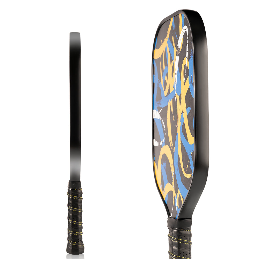 Spectra - Drift T700 Carbon Fiber Pickleball Paddle 16mm